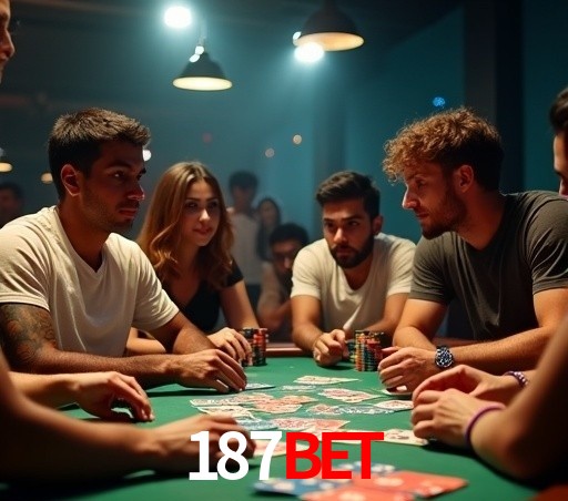 187Bet