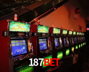 187Bet Login