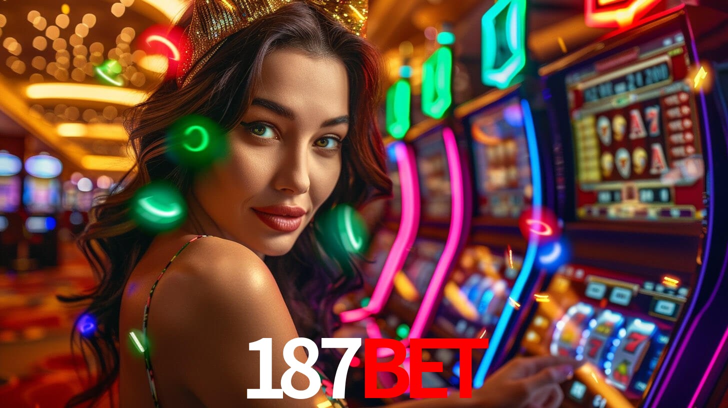 187Bet Login