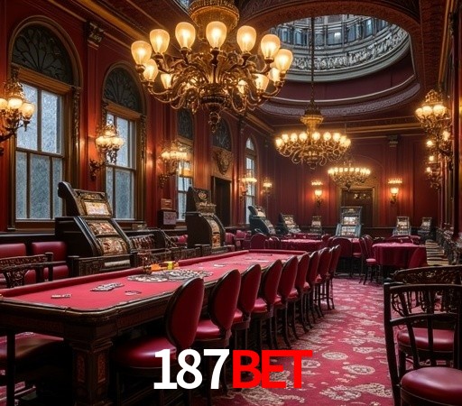 187Bet App