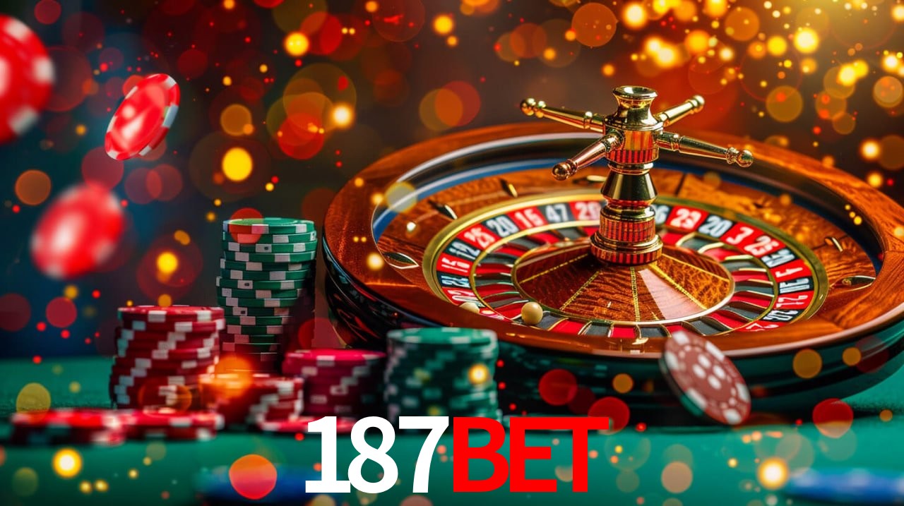 187Bet App