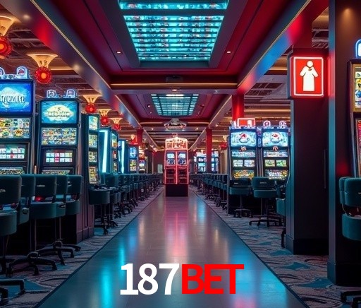 187Bet