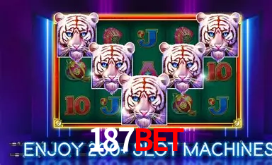 187Bet: A Experiência de Casino com Jogos de Mesa ao Vivo